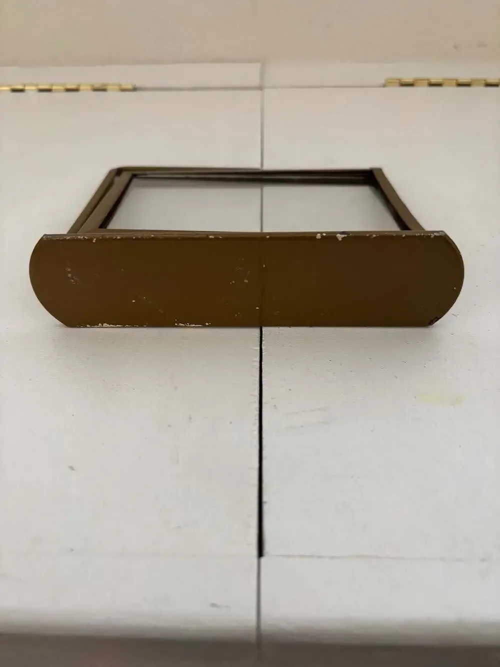 Generic bronze metal